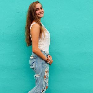 Meet your Posher, Kailey